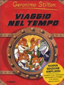 Copertina  Viaggio nel tempo