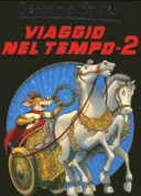 Copertina  Viaggio nel tempo 2