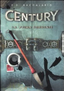 Copertina  3 : La prima sorgente