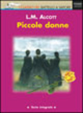 Copertina  Piccole donne
