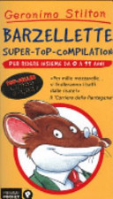 Copertina  Barzellette super-top-compilation