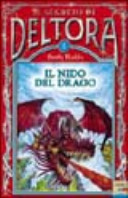 Copertina  Il nido del drago