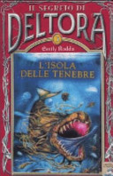 Copertina  L'isola delle tenebre