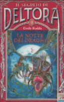 Copertina  La notte dei draghi