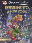 Copertina  Inseguimento a New York