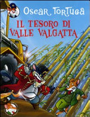 Copertina  Il tesoro di Valle Valgatta