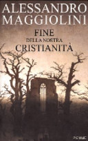 Copertina  Fine della nostra cristianità