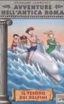 Copertina  Il tesoro dei delfini