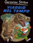 Copertina  Viaggio nel tempo 