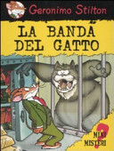 Copertina  La banda del gatto