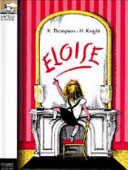 Copertina  Eloise