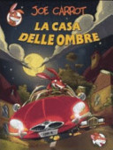Copertina  La casa delle ombre