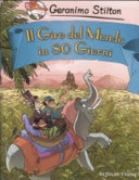 Copertina  Il giro del mondo in 80 giorni di Jules Verne