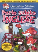Copertina  Parlo subito inglese
