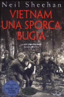 Copertina  Vietnam. Una sporca bugia