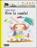 Copertina  Viva la scuola