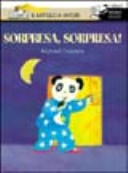 Copertina  Sorpresa,sorpresa!