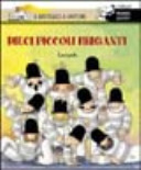 Copertina  Dieci piccoli briganti