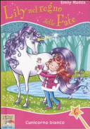 Copertina  L'unicorno bianco