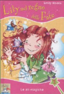 Copertina  Le ali magiche