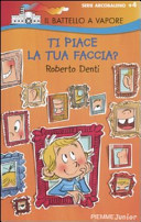 Copertina  Ti piace la tua faccia?