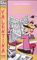 Copertina  Valentina giornalista
