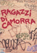 Copertina  Ragazzi di camorra