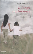 Copertina  Il lungo nastro rosso