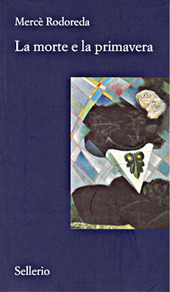 Copertina  La morte e la primavera