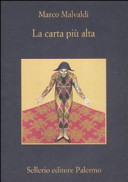 Copertina  La carta più alta