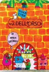 Copertina  Via dell'Orso