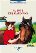 Copertina  Au pays des gardians