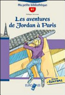Copertina  Les aventures de Jordan à Paris