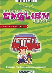 Copertina  In viaggio