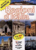 Copertina  Regioni d'Italia