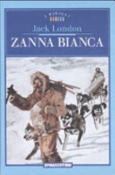 Copertina  Zanna Bianca
