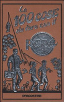 Copertina  Le 100 cose da fare con il papà