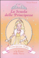 Copertina  5 : Principessa Sofia e la Festa della Neve