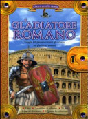 Copertina  Il gladiatore romano