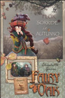 Copertina  Fairy Oak : Flox sorride in autunno