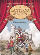 Copertina  Il vero cavaliere