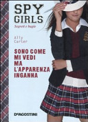 Copertina  Sono come mi vedi ma l'apparenza inganna