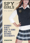 Copertina  Vorrei dirti che ti amo ma poi dovrei ucciderti