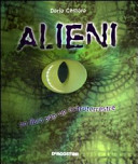 Copertina  Alieni : un libro pop-up extraterrestre