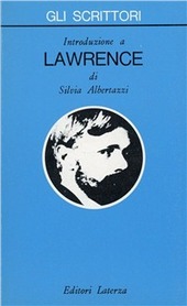 Copertina  Introduzione a Lawrence