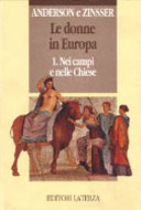 Copertina  1 : Nei campi e nelle chiese