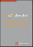 Copertina  Quadrare il cerchio : benessere economico, coesione sociale e libertà politica