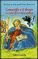 Copertina  Genoveffa e il drago : l'avventura di una donna medievale