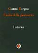 Copertina  Il mito della giovinezza