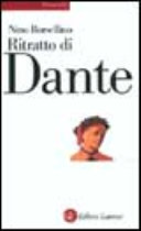 Copertina  Ritratto di Dante